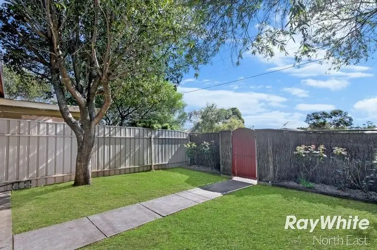 Second view of Homely unit listing, Unit 2/1A Forrest Avenue, Valley View SA 5093