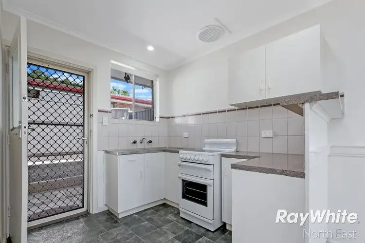 Fourth view of Homely unit listing, Unit 2/1A Forrest Avenue, Valley View SA 5093