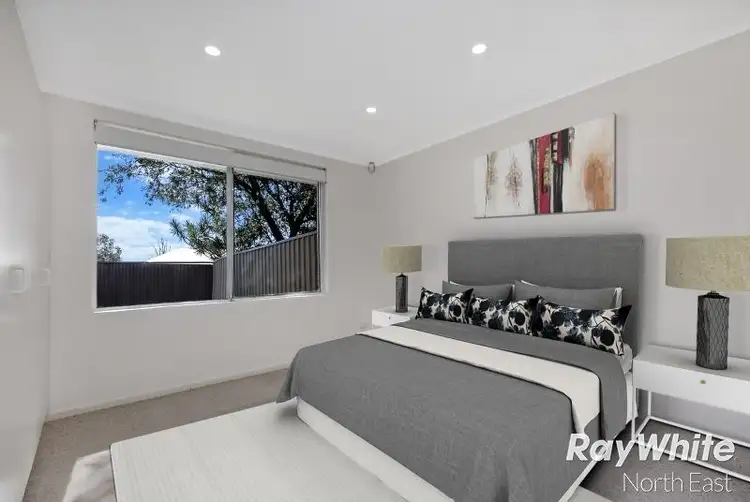 Fifth view of Homely unit listing, Unit 2/1A Forrest Avenue, Valley View SA 5093
