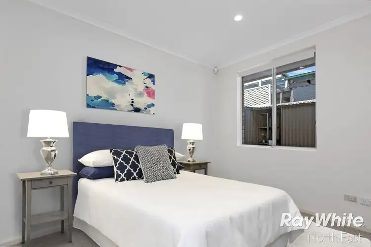 Sixth view of Homely unit listing, Unit 2/1A Forrest Avenue, Valley View SA 5093