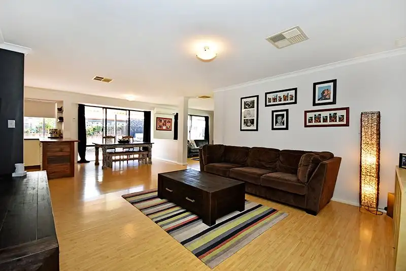 Main view of Homely house listing, 26 Thetis Terrace, Ellenbrook WA 6069