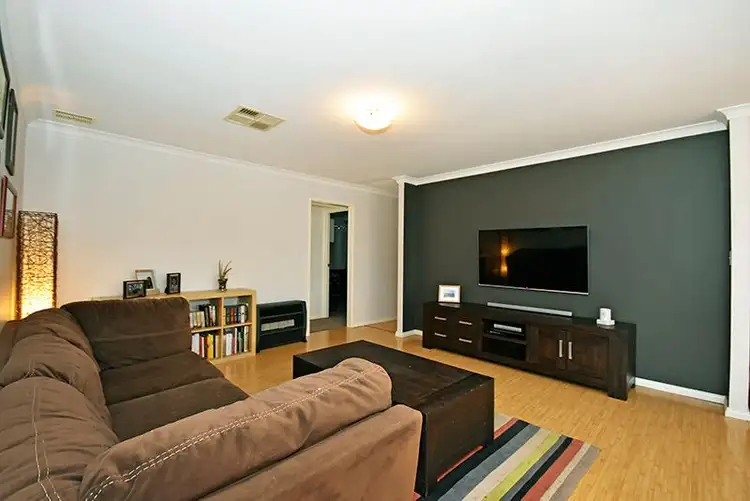 Second view of Homely house listing, 26 Thetis Terrace, Ellenbrook WA 6069
