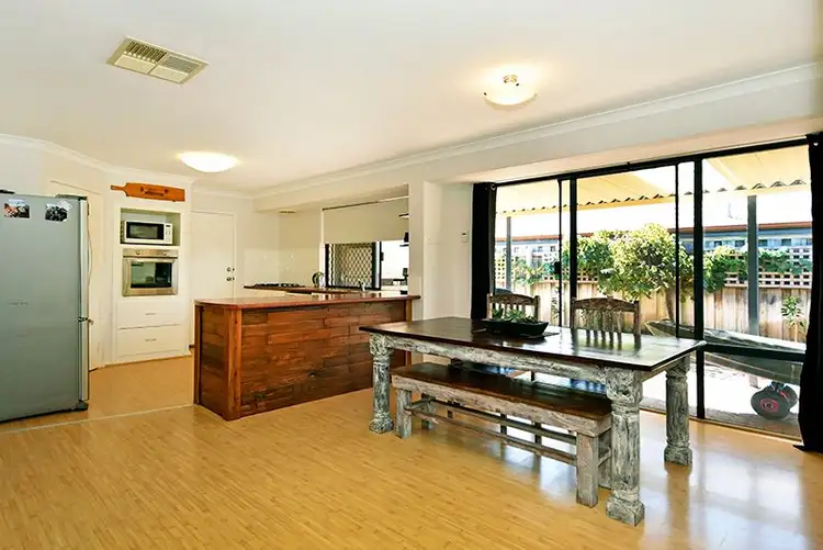 Fourth view of Homely house listing, 26 Thetis Terrace, Ellenbrook WA 6069