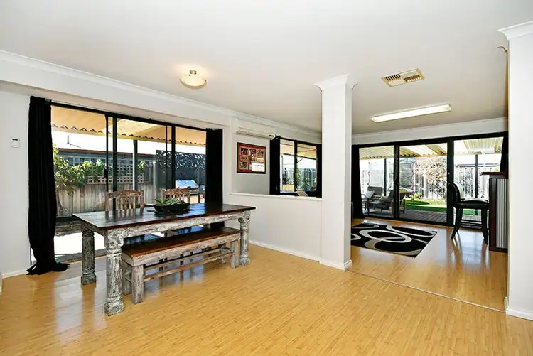 Fifth view of Homely house listing, 26 Thetis Terrace, Ellenbrook WA 6069