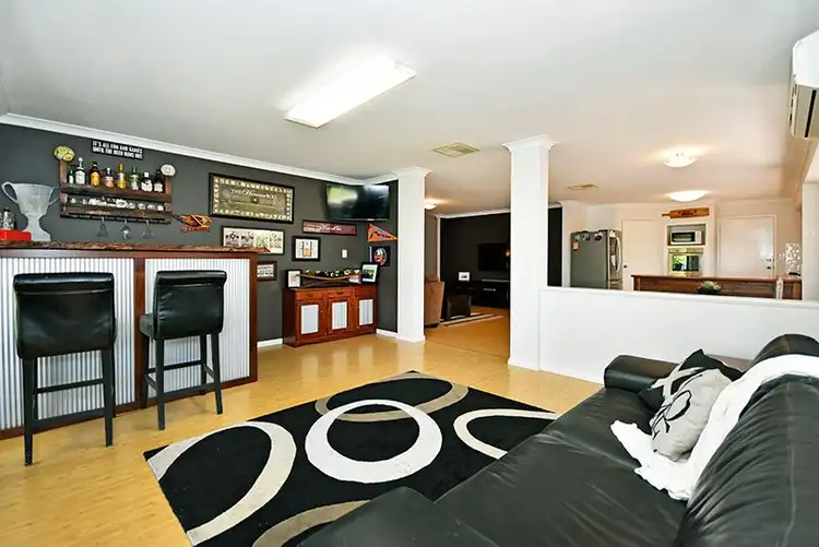 Sixth view of Homely house listing, 26 Thetis Terrace, Ellenbrook WA 6069