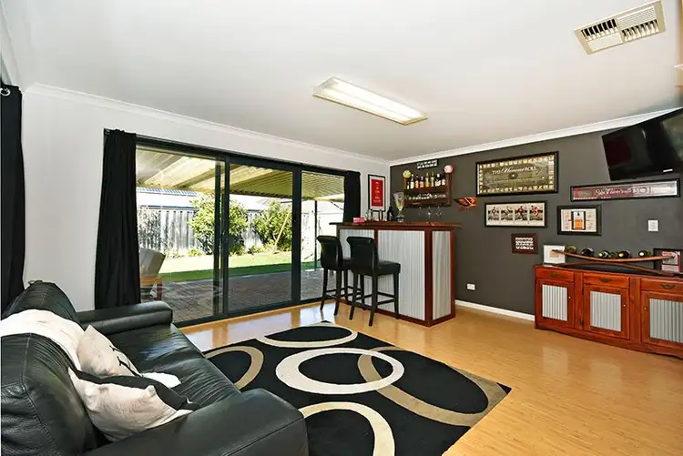 Seventh view of Homely house listing, 26 Thetis Terrace, Ellenbrook WA 6069