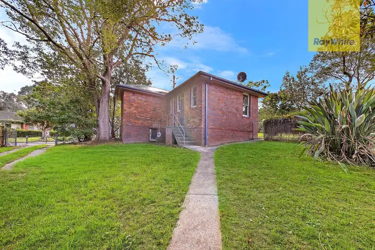 Second view of Homely house listing, 44 Supply Street, Dundas Valley NSW 2117