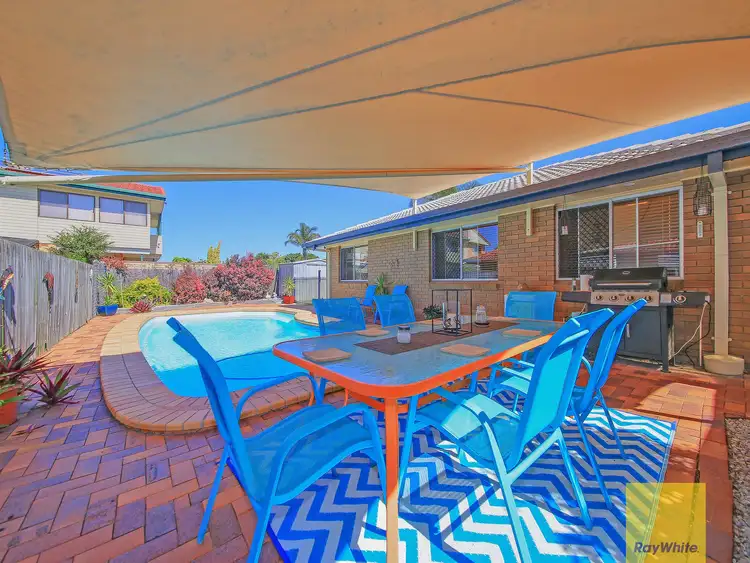 Seventh view of Homely house listing, 19 Gateway Street, Wynnum West QLD 4178