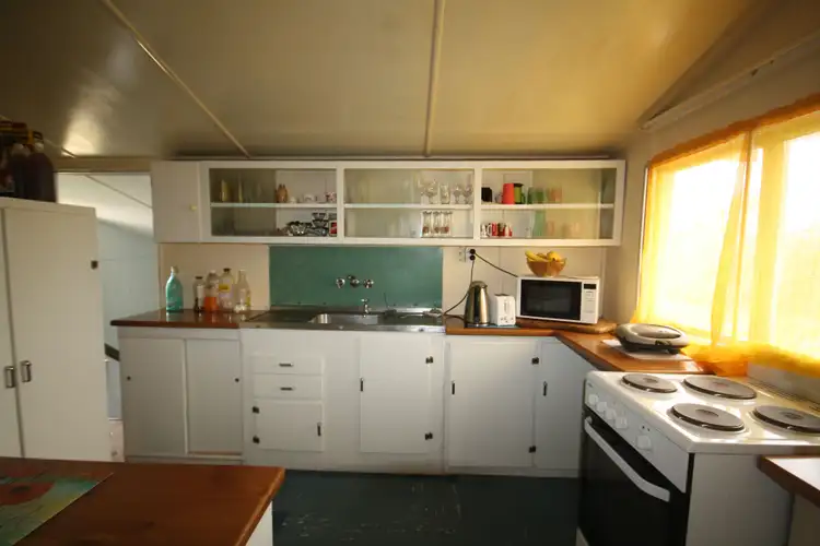 Third view of Homely house listing, 124 Leichhardt Street, Mundubbera QLD 4626
