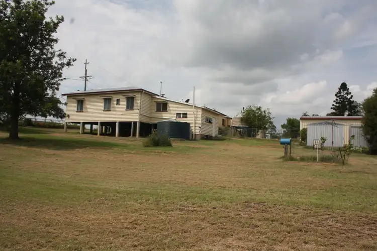 Fifth view of Homely house listing, 124 Leichhardt Street, Mundubbera QLD 4626
