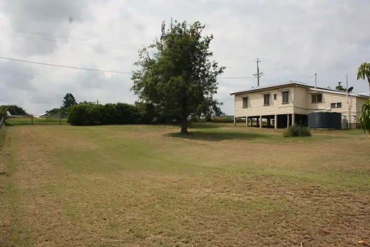 Sixth view of Homely house listing, 124 Leichhardt Street, Mundubbera QLD 4626