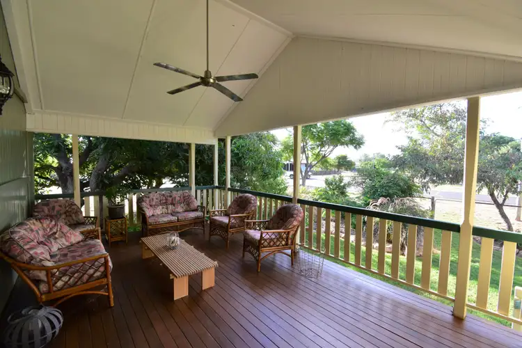 Third view of Homely house listing, 55 Fir Street, Barcaldine QLD 4725