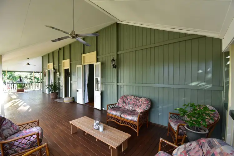 Fourth view of Homely house listing, 55 Fir Street, Barcaldine QLD 4725