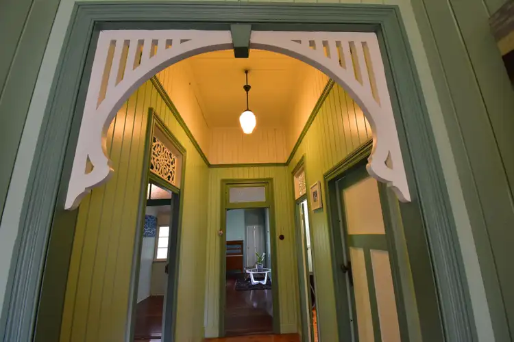Fifth view of Homely house listing, 55 Fir Street, Barcaldine QLD 4725