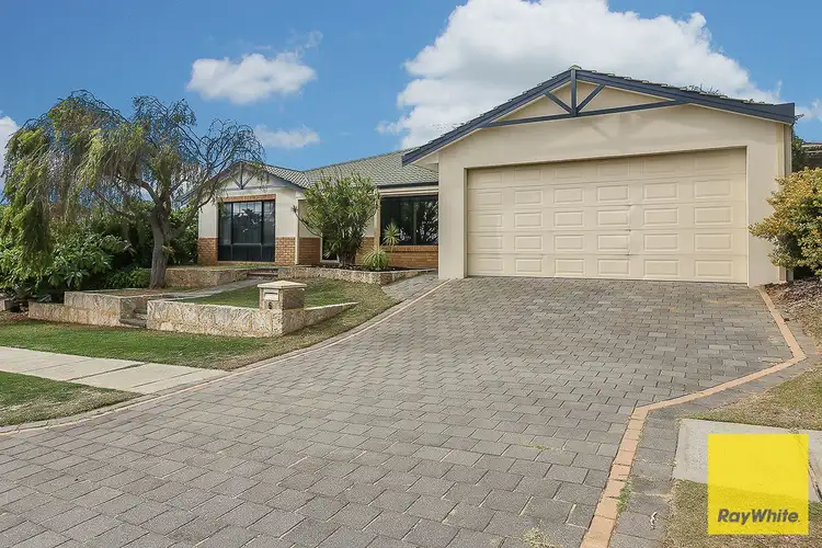 6 Rutherglen Circle, Kinross WA 6028