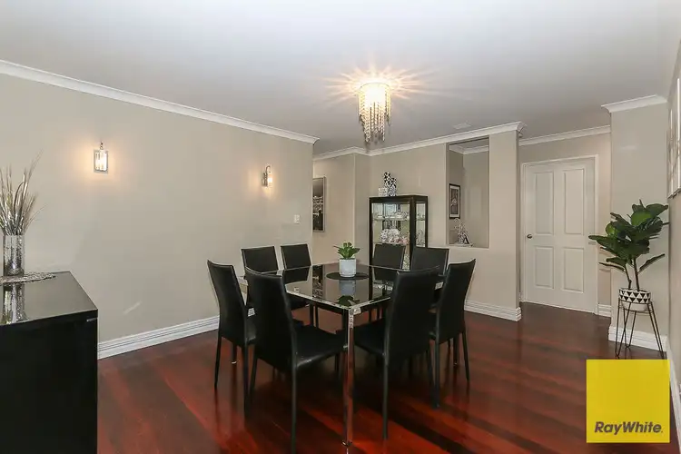 Sixth view of Homely house listing, 6 Rutherglen Circle, Kinross WA 6028