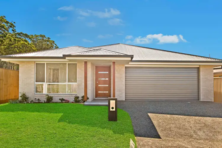 1 Graduation Street, Port Macquarie NSW 2444
