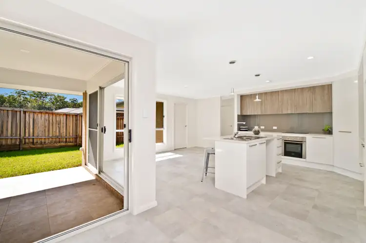 Second view of Homely house listing, 1 Graduation Street, Port Macquarie NSW 2444