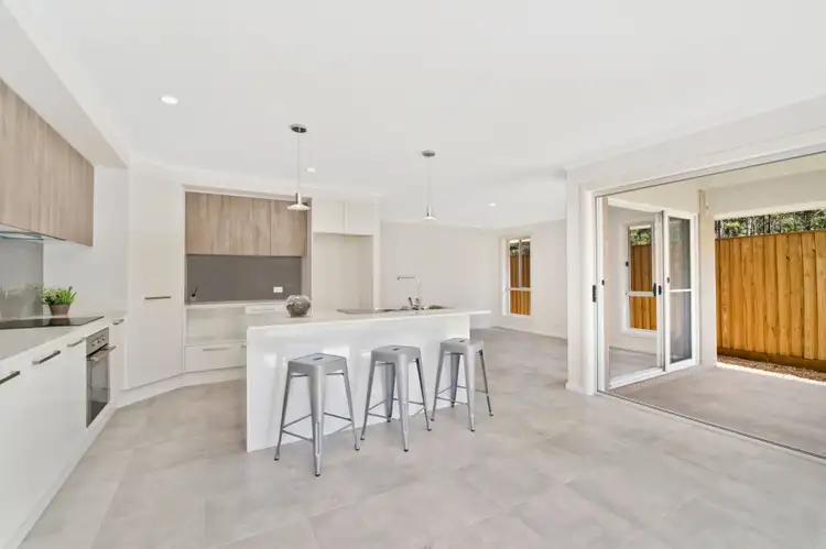 Third view of Homely house listing, 1 Graduation Street, Port Macquarie NSW 2444