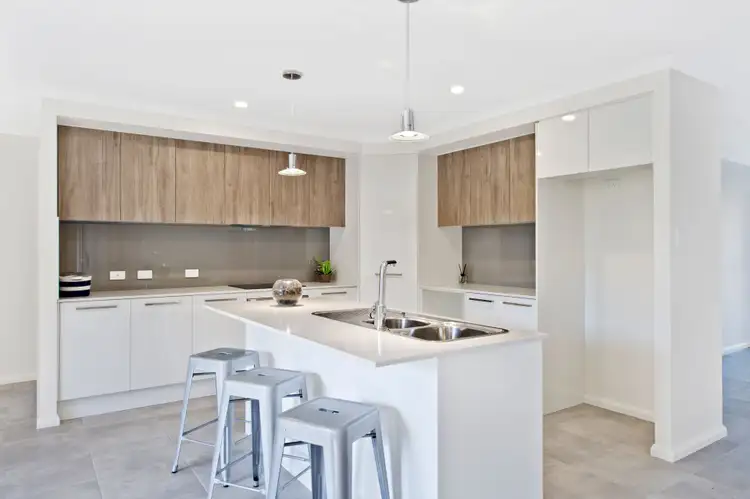 Fourth view of Homely house listing, 1 Graduation Street, Port Macquarie NSW 2444