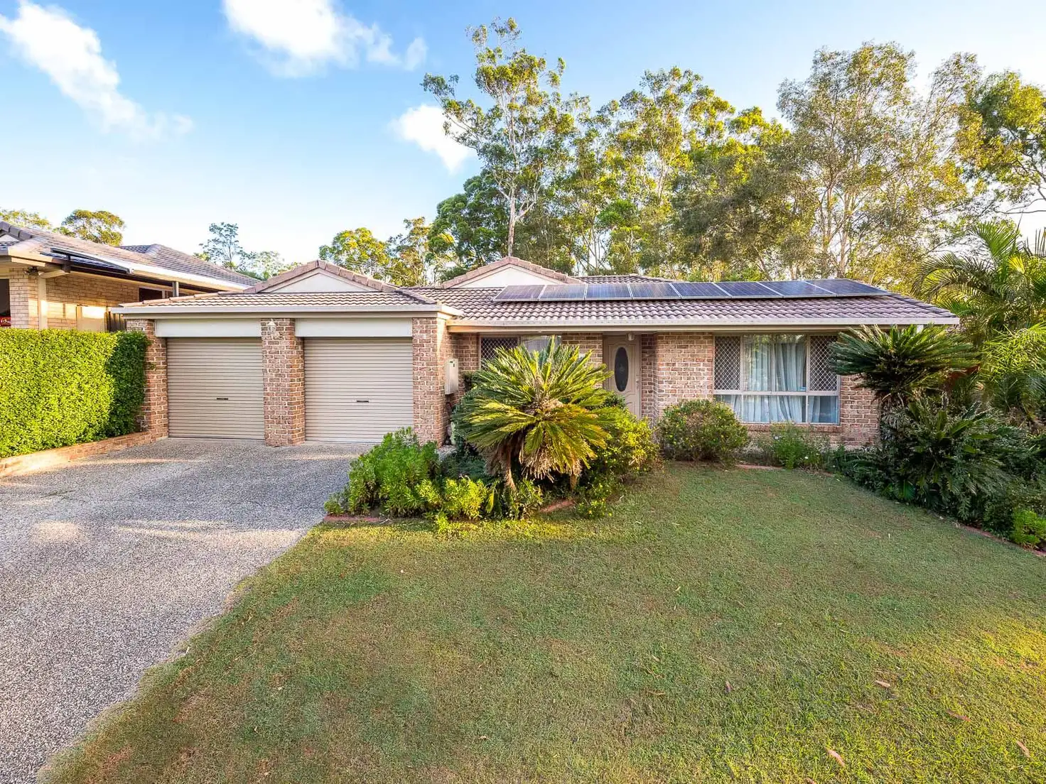 Main view of Homely house listing, 7 Telfer Street, Shailer Park QLD 4128