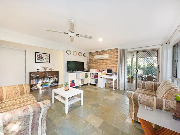 Second view of Homely house listing, 7 Telfer Street, Shailer Park QLD 4128