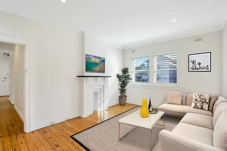 69 Fletcher Street