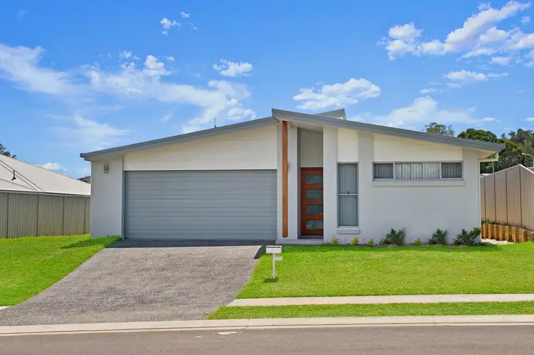 Main view of Homely house listing, 12 Solomon Drive, Lake Cathie NSW 2445