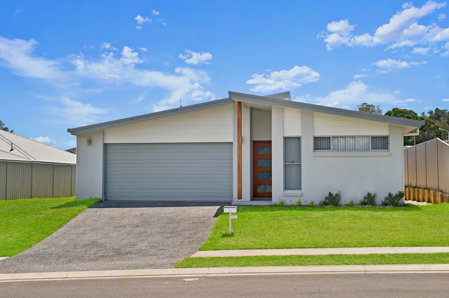 Main view of Homely house listing, 12 Solomon Drive, Lake Cathie NSW 2445