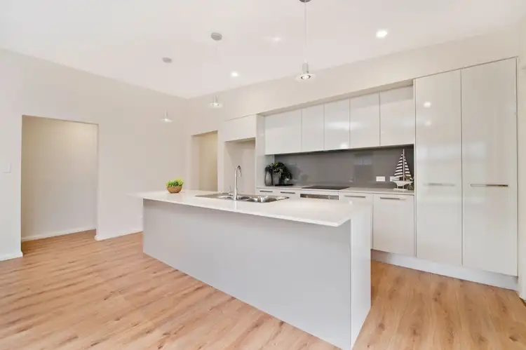 Second view of Homely house listing, 12 Solomon Drive, Lake Cathie NSW 2445