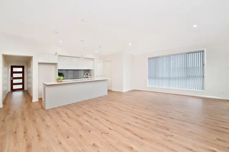 Third view of Homely house listing, 12 Solomon Drive, Lake Cathie NSW 2445