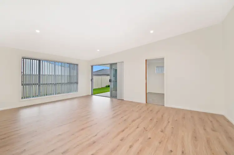 Fourth view of Homely house listing, 12 Solomon Drive, Lake Cathie NSW 2445