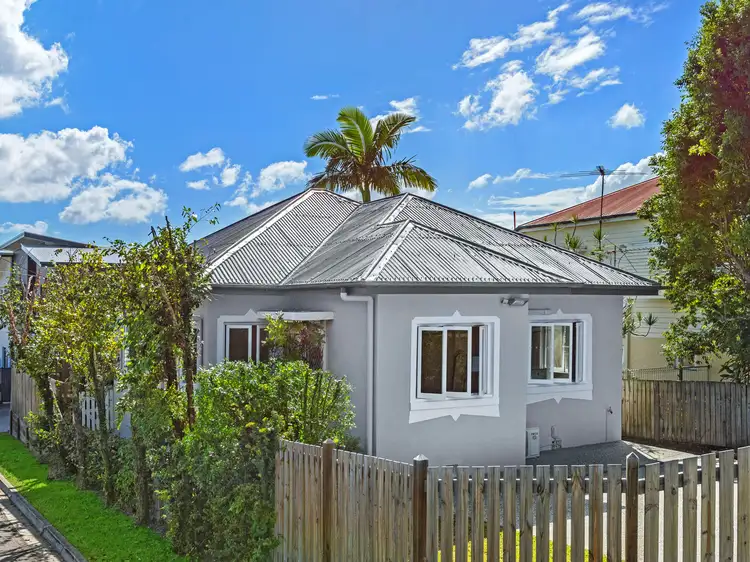 Second view of Homely house listing, 26 Thirteenth Avenue, Kedron QLD 4031