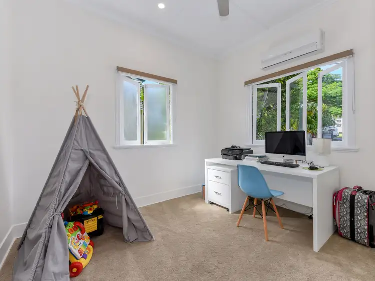 Fourth view of Homely house listing, 26 Thirteenth Avenue, Kedron QLD 4031