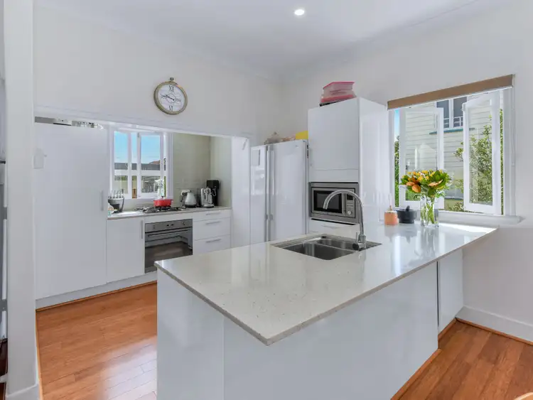 Sixth view of Homely house listing, 26 Thirteenth Avenue, Kedron QLD 4031