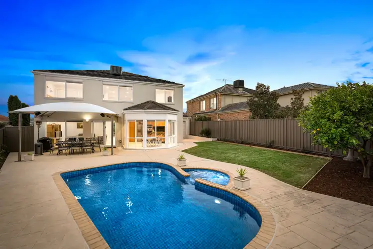 Main view of Homely house listing, 13C Hillhouse Road, Templestowe VIC 3106