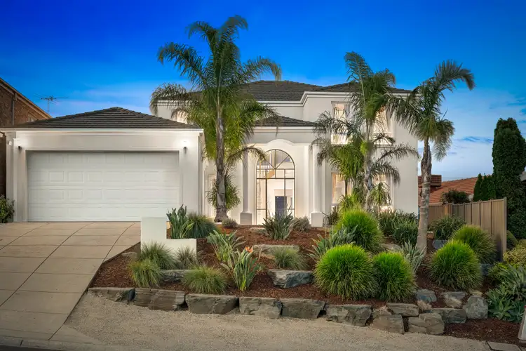 Second view of Homely house listing, 13C Hillhouse Road, Templestowe VIC 3106