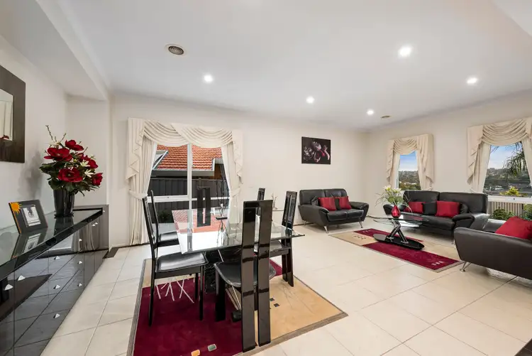 Third view of Homely house listing, 13C Hillhouse Road, Templestowe VIC 3106