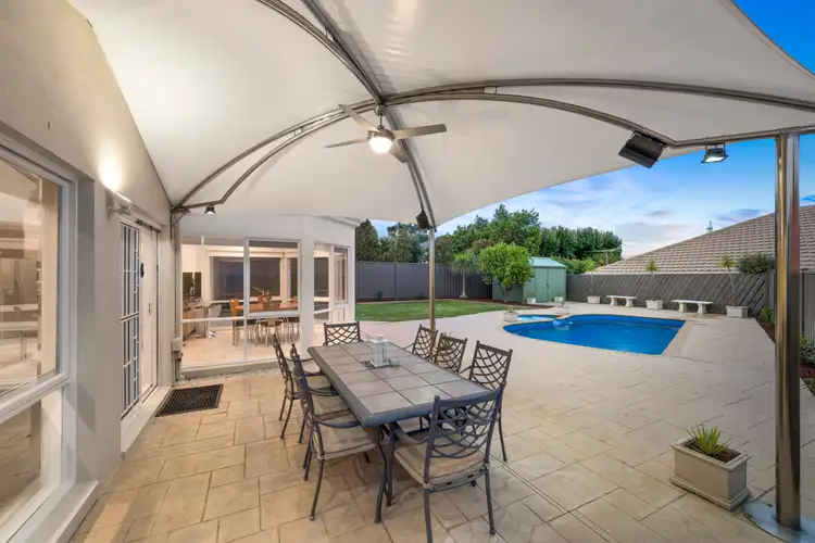 Fifth view of Homely house listing, 13C Hillhouse Road, Templestowe VIC 3106