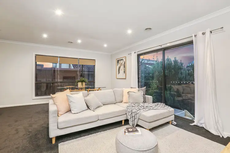 Third view of Homely house listing, 45A Riverview Terrace, Belmont VIC 3216