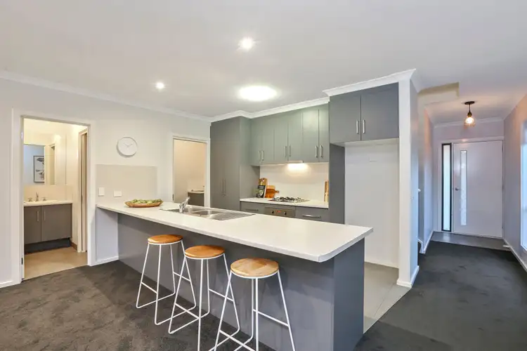 Fourth view of Homely house listing, 45A Riverview Terrace, Belmont VIC 3216