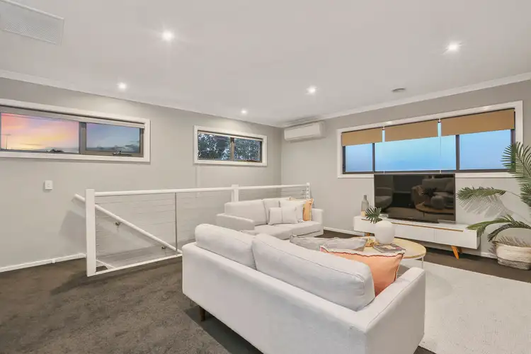 Sixth view of Homely house listing, 45A Riverview Terrace, Belmont VIC 3216