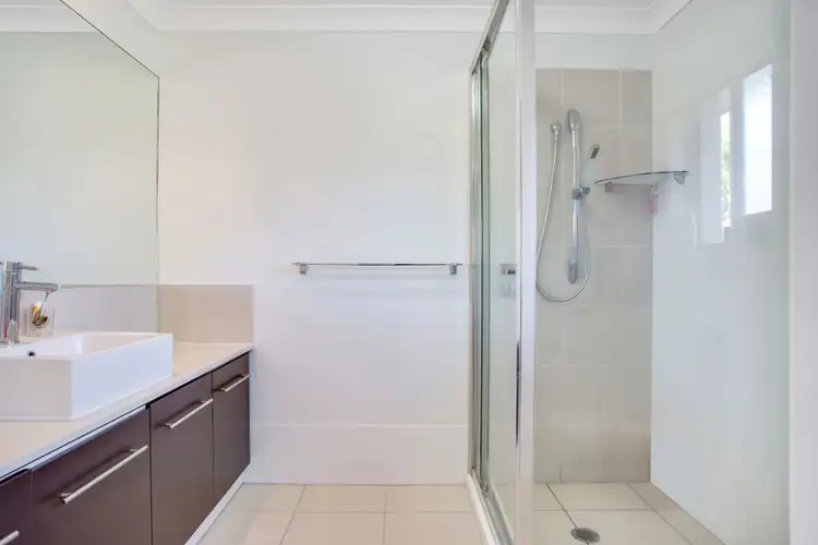 Seventh view of Homely townhouse listing, 8/18 Carina Peak Drive, Varsity Lakes QLD 4227