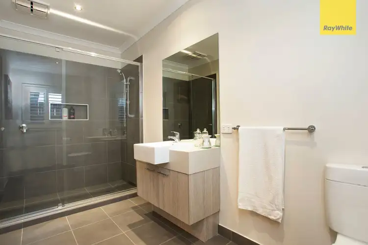 Fourth view of Homely house listing, 25 Balerno Way, Taylors Hill VIC 3037