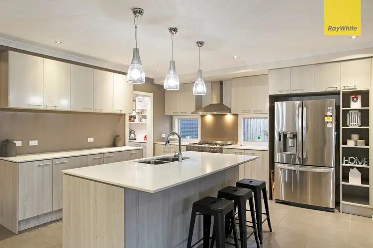 Sixth view of Homely house listing, 25 Balerno Way, Taylors Hill VIC 3037