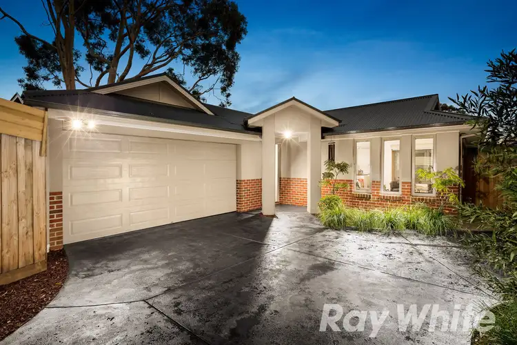 6A Normleith Grove, Boronia VIC 3155