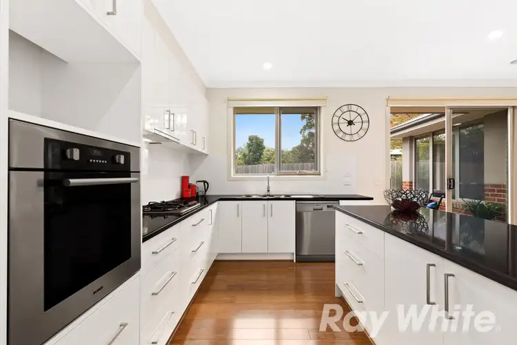 Fourth view of Homely house listing, 6A Normleith Grove, Boronia VIC 3155