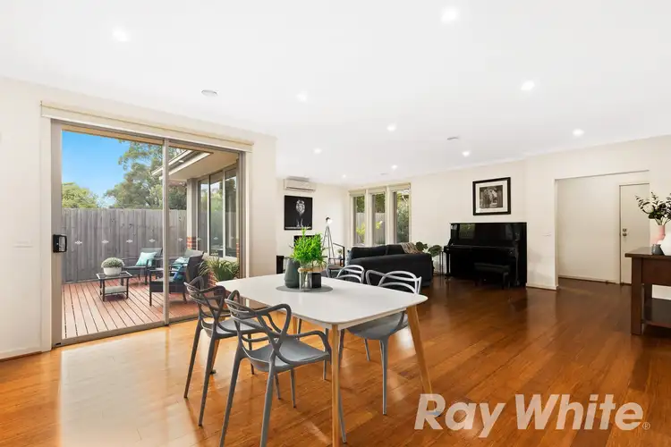 Fifth view of Homely house listing, 6A Normleith Grove, Boronia VIC 3155