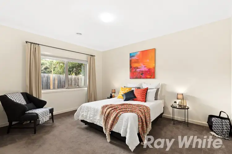 Sixth view of Homely house listing, 6A Normleith Grove, Boronia VIC 3155