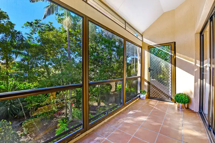 Second view of Homely townhouse listing, 6/74 Wardoo Street, Ashmore QLD 4214